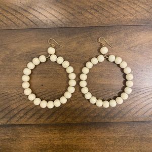 Vanessa Mooney Daisy Hoop